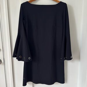 Chiara Boni Black Dress Size 46